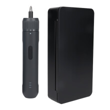 Professional Electric Screwdriver Multifunctional Rechargeable