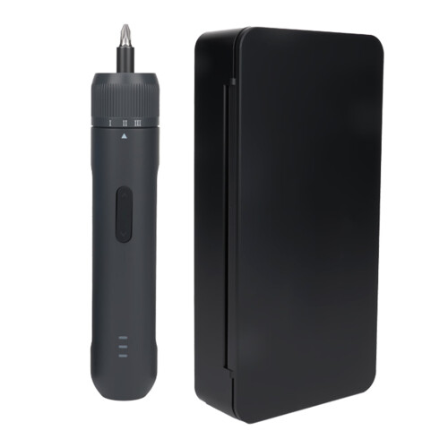 Professional Electric Screwdriver Multifunctional Rechargeable