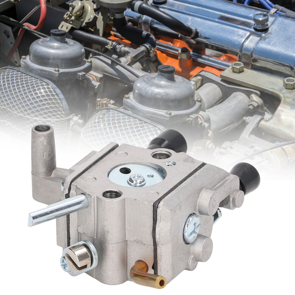 Trimmer Carburetor For Fs120-450 4134 120 0651 Die Cast Aluminum 7901390330865
