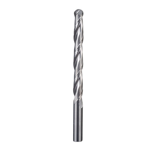 Robuster 6-mm-Stahlfräser mit Kugelfräser und-1 7