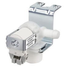 WD15X24213 WD15X22999 WD15X26140 Compatible for GE Dishwasher Water Inlet Valve