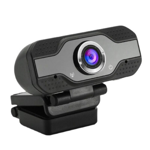 1080p USB-Webcam Webcam met Microfoon PC-Camera 60 Fps HD Full Camera Webcam voor Computer Real- Videoconferenties