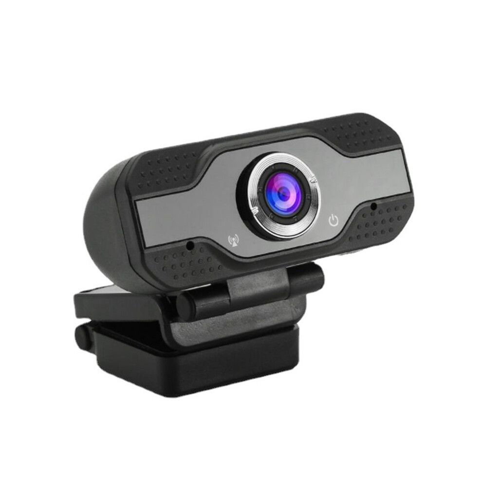 1080P Usb Webcam Webcam With Microphone Pc Camera 60Fps Hd Full Camera Webcam For Computer Real- Video Conference 6033017082305