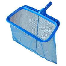 Pool Skimmer,Pool Skimmer Net,Swimming Pool Leaf Skimmer Net Larger Capacity Pool Net for Cleaning,Debris Pickup Removal