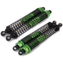 Damper 130mm Oil Adjustable for RC Car 1/10 Crawler Truck HPI HSP Losi Axial Redcat