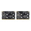 Per LuckFox Core3576 AI Core Board 6 TOPS Octa-Core AloT RK3576 ARM Mali G52 MC3 AI Core Control Board D 3