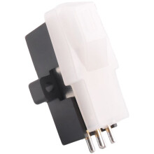 mm23 Moving Magnetic Cartridges Stylus Vinyl Record Player Needle for Turntable Phonograph Platenspeler Records Player-A
