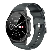 Smart Watch for Android and iOS with 1.32 Inch HD Touch Screen, IP68 Waterproof Fitness Tracker