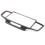 For   2016-2022 Ridgeline 2017-2023 Passport 2019-2023 Car Dashboard Navigation Panel Frame Trim Accessories 1