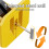 Floor Tile Leveling System Clips Ceramic Leveling Adjuster Kit for Tile Laying Fixing Wall Construction Tools 100PCS 8