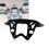 Motorcycle Rear View Mirrors Holder for SYM HUSKY ADX150 2025 Windshield Side Mirror Bracket 2