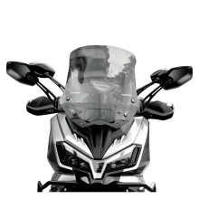 Motorcycle Rear View Mirrors Holder for SYM HUSKY ADX150 2025 Windshield Side Mirror Bracket