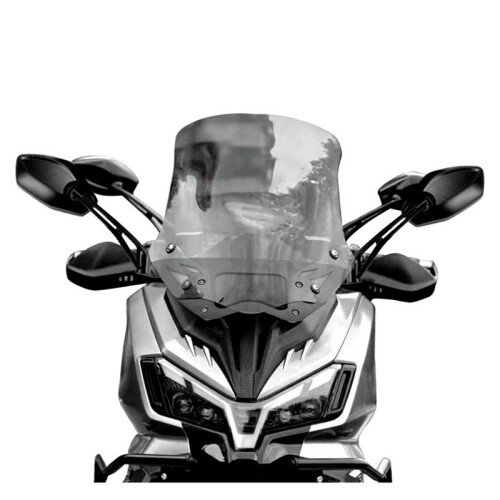 Motorcycle Rear View Mirrors Holder for SYM HUSKY ADX150 2025 Windshield Side Mirror Bracket