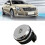 Car LED Daytime Running Lamp Diode 22791374 for  ATS XTS 2013-2017 Angel Eye Indicator Light Module 3