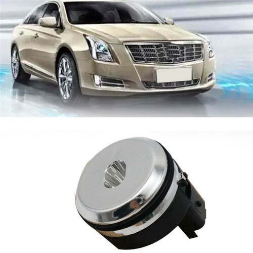 Car LED Daytime Running Lamp Diode 22791374 for  ATS XTS 2013-2017 Angel Eye Indicator Light Module 2