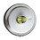 Car LED Daytime Running Lamp Diode 22791374 for  ATS XTS 2013-2017 Angel Eye Indicator Light Module 7