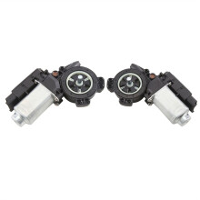 Front L+R Window Lift Motor Window Glass Controller for Megane 2 Grand Scenic Scenic Clio 3 Espace 4 8200028068