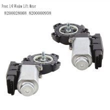 Front L+R Window Lift Motor Window Glass Controller for Megane 2 Grand Scenic Scenic Clio 3 Espace 4 8200028068