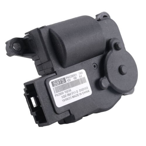 Car Temperature Regulating Servo Motor for   T-Roc Lamando CC  for  A3 5QD907511D