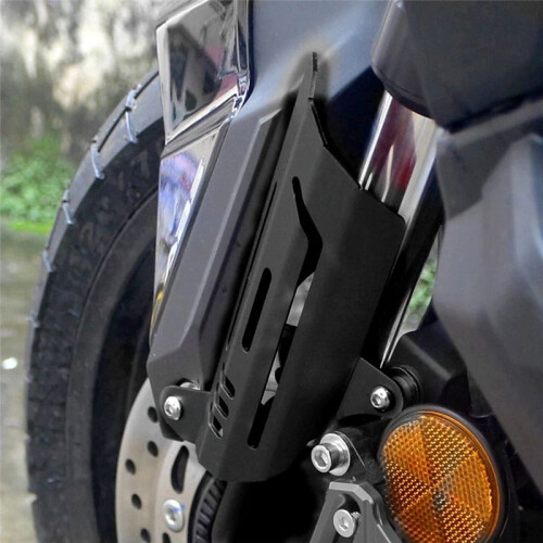 Motorcycle Front Fork Guards  Protection Cover for  ADV350 2022-2025 Accessories 2