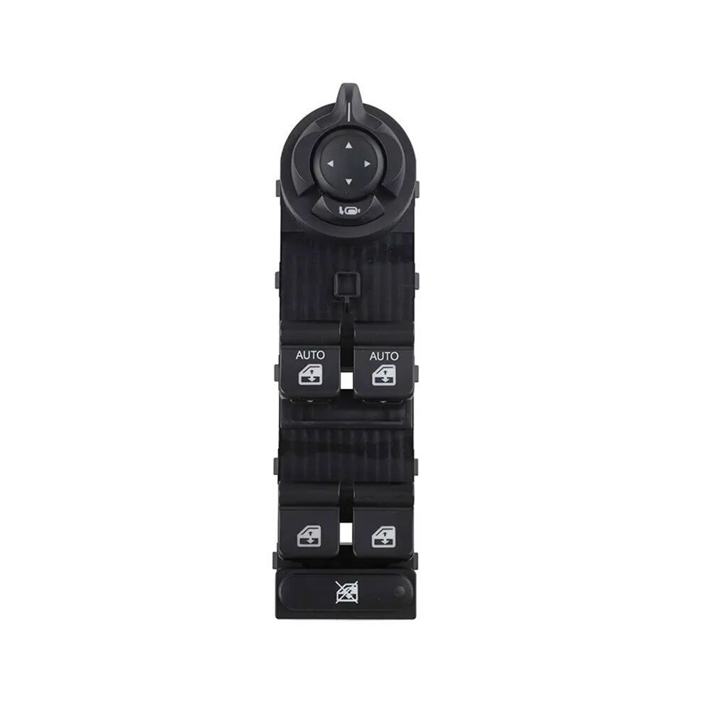 18Pins Car Power Window Button For 735603975 7356039700 Car Accessories Lhd 4713405074366