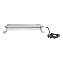 22cm AC110-230V Workshop Lathe LED Light CNC Machine Tool Work Light Waterproof Sewing Lighting Aluminum Alloy Lamps
