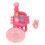 Kinder Musikspielzeug Horn ab 3 2