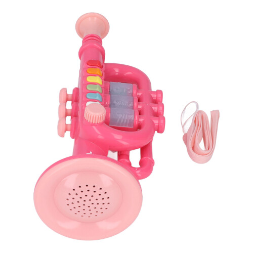 Kinder Musikspielzeug Horn ab 3 1
