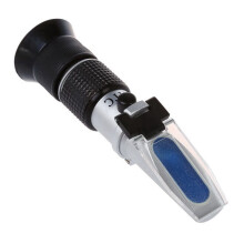 REFRACTOMETER - refractometer 0-90% brix, sugar level