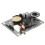 Replacement  Optical Pick- Lens with Bracket for KSS-210A Player 6