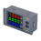 DC730 Digital Voltmeter Ammeter Wattmeter 4-Digit Voltage Current Meter Power Meter Voltage Tester Detector  0-100V 1