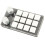 One Handed Macro Mechanical Keyboard 12 Keys DIY Programmable Lab Office Gaming 1