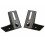 LED Light Windshield Mount Brackets for   TJ 1987-2006 W/Screw 6