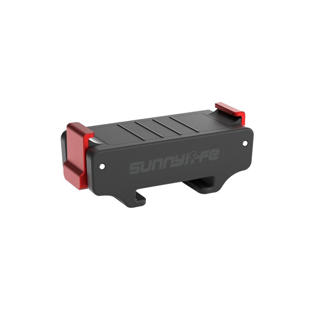 Magnetic Quick-Release Cold Shoe Port For Osmo Action 5 Pro/4/3 Mount Quick-Release Fill Expansion Accessory Light 4712801169072