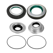 Front Axle Vaccum Knuckle Seals & Hub O-Rings & Dust Seals for F250 F350 F450 F550 2005-2014 ,2017426 2014835 54983