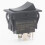 Interruptor Basculante SCI R13-129F para Coche/Yate, de 4 Pines, Encendido/Apagado, para . 7