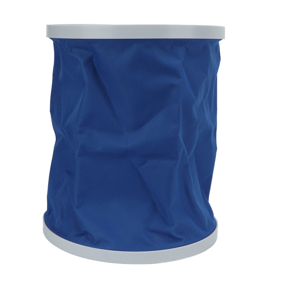 13L Foldable Waterproof Oxford Cloth Bucket For Car Outdoor Storage 4991390332702