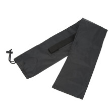 Hiking Pole Carrying Bag 11.5x70cm Oxford Cloth Portable Storage