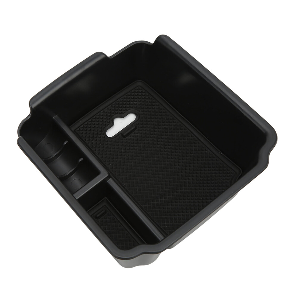 Car Interior Center Console Storage Tray For Taos 2022+ Armrest - Car Accessory 8771390332843