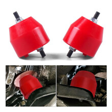 Engine Front L&R Mount Mounting Insulator for E36 E46 Compact Z3 Z4 11811140985 22116779970