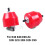 Engine Front L&R Mount Mounting Insulator for  E36 E46 Compact Z3 Z4 11811140985 22116779970 5