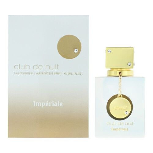 Armaf Armaf - Club De Nuit Imperiale Eau De Parfum (30ml)