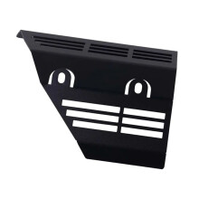 Motorcycle Front Fork Guard Cover Protector Protective Cover for 790 Adventure 790ADV S R 2019- 2025