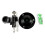 Laser-Positioning Bracket Laser-Module Fixing Bracket 360-Degree Adjustable Positioning Bracket 22mm 3