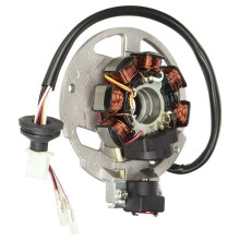 New Magneto Stator Coil for ATV for Scrambler 50 90 Sportsman Eton AXL RXL NXL 0450998 0450523 0451000 0450522
