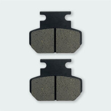 Electric Dirt Bike Front and Rear Break Pad for Tuttio Soleil01 Electric Dirt Bike Parts