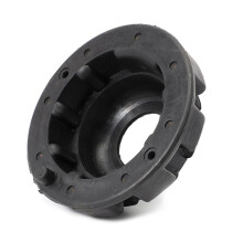 Coil Spring Isolators Kit 52088401 K160040 for Grand Cherokee WJ WG 1999-2004 Coil Spring Insulators