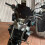 Motorcycle Accessories Front Windshield Wind Deflector for  MT-07 MT 07 Mt07 GEN4 2025 Black 7