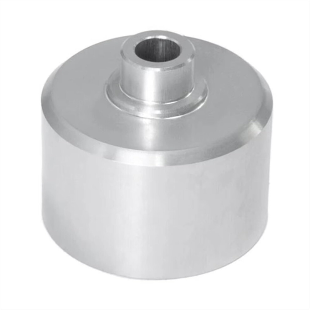 Heavyduty Metal Differential Housing For Hpi Savage X 4.6 Xl 5.9 1/8 Rc Car Upgrade Parts 9073542674436