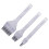 DIY Handmade Leather Goods Leather Punching Tool 3.0mm Punching Tool 3